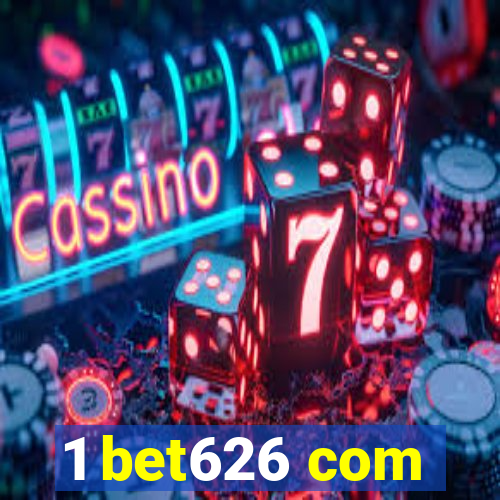 1 bet626 com
